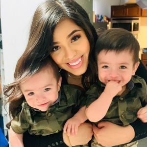 Meet your Posher, Sammy